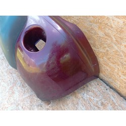 ZDERZAK PRZÓD PRZEDNI ORYGINAŁ 620228H740 NISSAN X-TRAIL T30 2000-