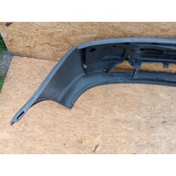 ZDERZAK PRZÓD PRZEDNI 96FB17762-C9V8A FORD FIESTA MK4 1996-2002