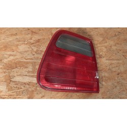 LAMPA TYLNA TYŁ LEWA PRAWA MERCEDES W210 A2108202364 A2108202664