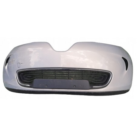 620102855R ZDERZAK PRZÓD RENAULT ZOE 2012-