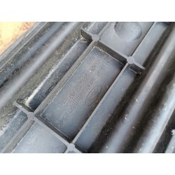 ZDERZAK PRZÓD PRZEDNI 96FB17762-C9V8A FORD FIESTA MK4 1996-2002