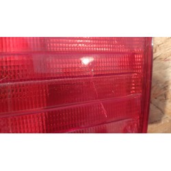 LAMPA TYLNA TYŁ LEWA PRAWA MERCEDES W210 A2108202364 A2108202664