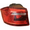 VOLKSWAGEN GOLF VII SPORTSVAN LAMPA LEWA TYŁ TYLNA 510945095S