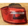 VOLKSWAGEN GOLF VII SPORTSVAN LAMPA LEWA TYŁ TYLNA 510945095S