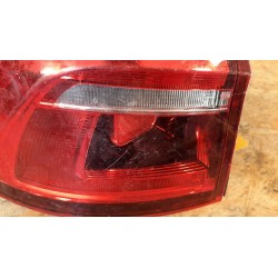 VOLKSWAGEN GOLF VII SPORTSVAN LAMPA LEWA TYŁ TYLNA 510945095S