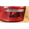VOLKSWAGEN GOLF VII SPORTSVAN LAMPA LEWA TYŁ TYLNA 510945095S