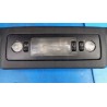 BMW 3 E36 CABRIO 51448165279 ŚWIATŁO LAMPKA PODSUFITKI OSŁONA LISTWA