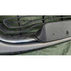 620102855R ZDERZAK PRZÓD RENAULT ZOE 2012-