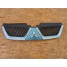 KRATKA GRILL ATRAPA ZDERZAKA PRZÓD 7450A037 MITSUBISHI OUTLANDER II 2006-