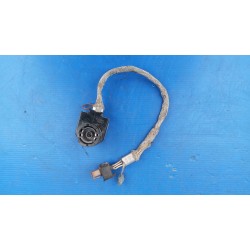 ZAPŁONNIK STARTER ŻARNIK CEWKA XENON LBHB03L HONDA CIVIC VIII 8 UFO