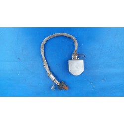 ZAPŁONNIK STARTER ŻARNIK CEWKA XENON LBHB03L HONDA CIVIC VIII 8 UFO