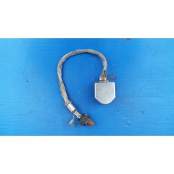 ZAPŁONNIK STARTER ŻARNIK CEWKA XENON LBHB03L HONDA CIVIC VIII 8 UFO