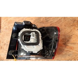 VOLKSWAGEN GOLF VII SPORTSVAN LAMPA LEWA TYŁ TYLNA 510945095S