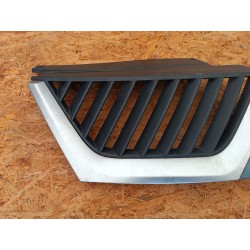 KRATKA GRILL ATRAPA ZDERZAKA PRZÓD 7450A037 MITSUBISHI OUTLANDER II 2006-