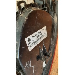 VOLKSWAGEN GOLF VII SPORTSVAN LAMPA LEWA TYŁ TYLNA 510945095S