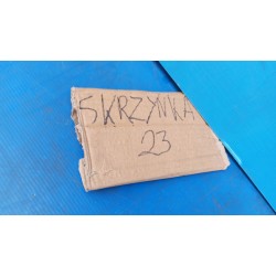 ZAPŁONNIK STARTER ŻARNIK CEWKA XENON LBHB03L HONDA CIVIC VIII 8 UFO