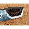 KRATKA GRILL ATRAPA ZDERZAKA PRZÓD 7450A037 MITSUBISHI OUTLANDER II 2006-
