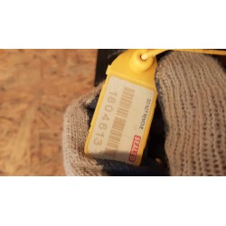 VOLKSWAGEN GOLF VII SPORTSVAN LAMPA LEWA TYŁ TYLNA 510945095S