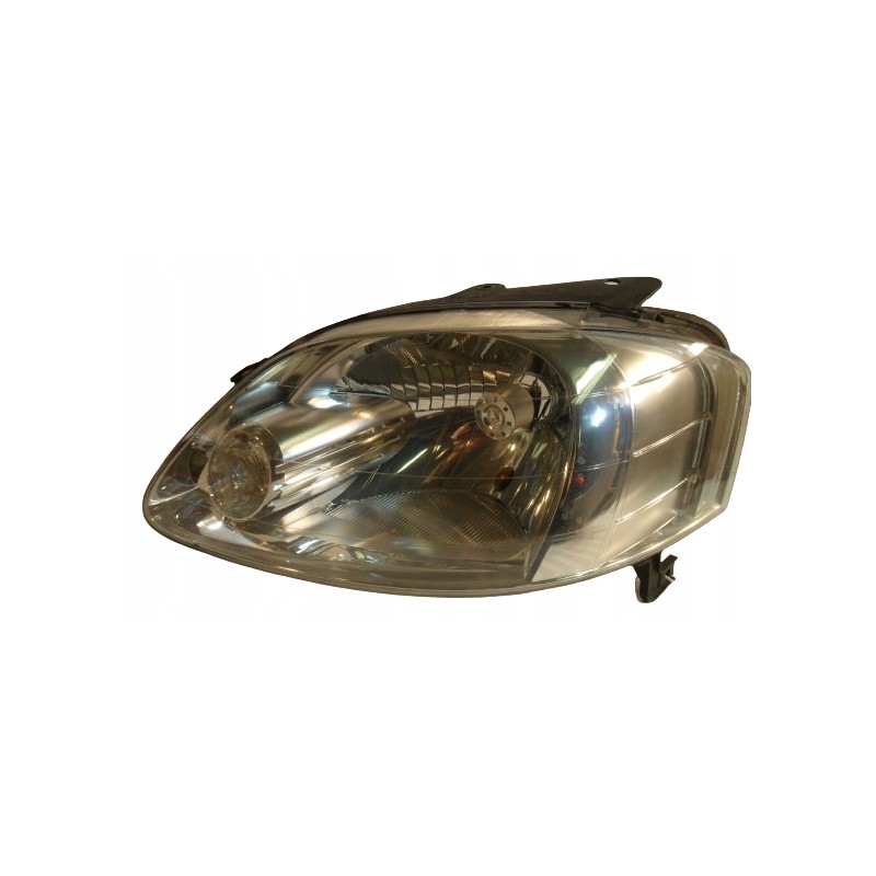 LAMPA LEWY PRZÓD EU VOLKSWAGEN FOX