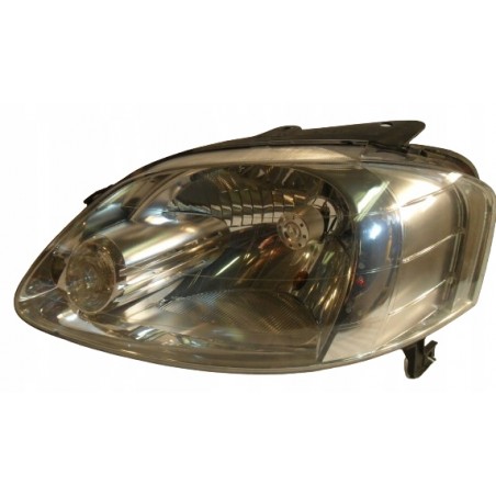 LAMPA LEWY PRZÓD EU VOLKSWAGEN FOX
