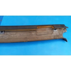 BMW 3 E36 CABRIO 51448165279 ŚWIATŁO LAMPKA PODSUFITKI OSŁONA LISTWA