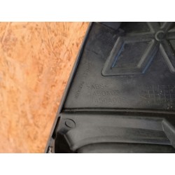 KRATKA GRILL ATRAPA ZDERZAKA PRZÓD 7450A037 MITSUBISHI OUTLANDER II 2006-