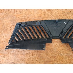 KRATKA GRILL ATRAPA ZDERZAKA PRZÓD 7450A037 MITSUBISHI OUTLANDER II 2006-