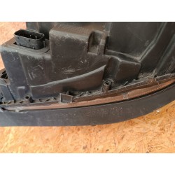 LAMPA PRAWY PRZÓD EU REFLEKTOR 69500010 IVECO DAILY IV III 2006-