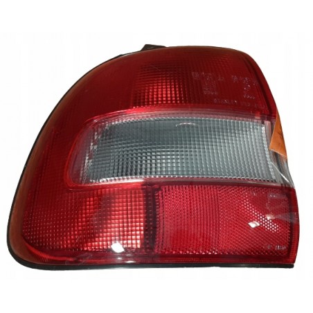 SUZUKI BALENO KOMBI LAMPA TYLNA TYŁ LEWA 043-2140