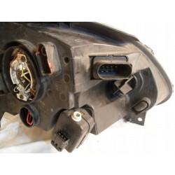 LAMPA LEWY PRZÓD EU VOLKSWAGEN FOX