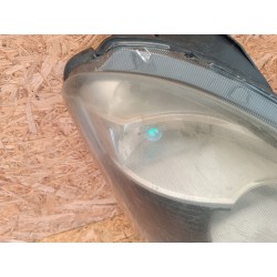 LAMPA PRAWY PRZÓD EU REFLEKTOR 69500010 IVECO DAILY IV III 2006-