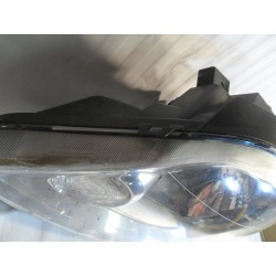 LAMPA LEWY PRZÓD EU VOLKSWAGEN FOX