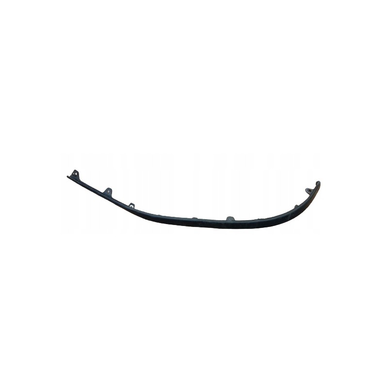 76851-0F031 TOYOTA COROLLA VERSO 2009- LISTWA ZDERZAKA PRZÓD PRAWA