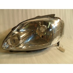 LAMPA LEWY PRZÓD EU VOLKSWAGEN FOX