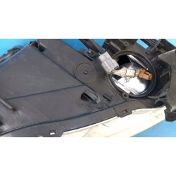 LAMPA LEWY PRZÓD REFLEKTOR XENON INFINITI G37 COUPE