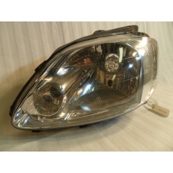 LAMPA LEWY PRZÓD EU VOLKSWAGEN FOX