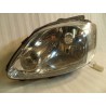 LAMPA LEWY PRZÓD EU VOLKSWAGEN FOX