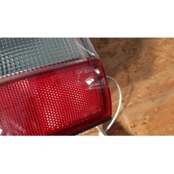 SUZUKI BALENO KOMBI LAMPA TYLNA TYŁ LEWA 043-2140