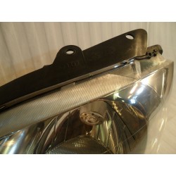 LAMPA LEWY PRZÓD EU VOLKSWAGEN FOX