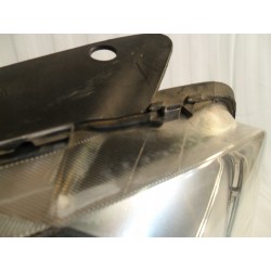 LAMPA LEWY PRZÓD EU VOLKSWAGEN FOX