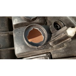 SUZUKI BALENO KOMBI LAMPA TYLNA TYŁ LEWA 043-2140