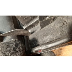 SUZUKI BALENO KOMBI LAMPA TYLNA TYŁ LEWA 043-2140