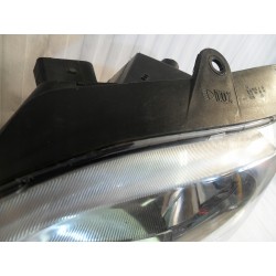 LAMPA LEWY PRZÓD EU VOLKSWAGEN FOX