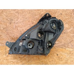 LAMPA PRAWY PRZÓD EU REFLEKTOR 69500010 IVECO DAILY IV III 2006-