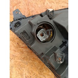 LAMPA PRAWY PRZÓD EU REFLEKTOR 69500010 IVECO DAILY IV III 2006-