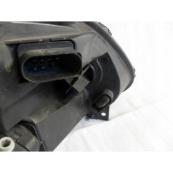 LAMPA LEWY PRZÓD EU VOLKSWAGEN FOX