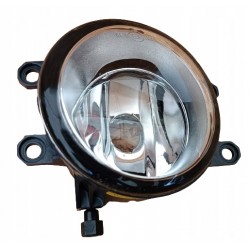 TOYOTA YARIS 06- RAV4 06- HALOGEN LEWY PRZÓD EU NOWY