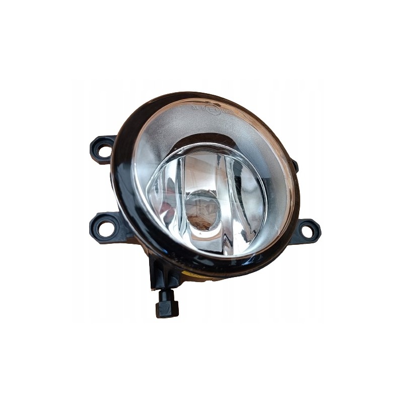 TOYOTA YARIS 06- RAV4 06- HALOGEN LEWY PRZÓD EU NOWY