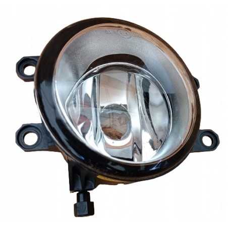 TOYOTA YARIS 06- RAV4 06- HALOGEN LEWY PRZÓD EU NOWY