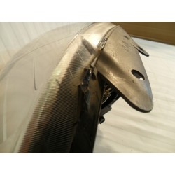 LAMPA LEWY PRZÓD EU VOLKSWAGEN FOX